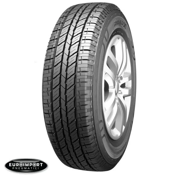 Roadx RX QUEST HT01  215/60 R17 96 H  